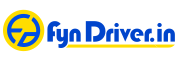 fyndriver.in logo